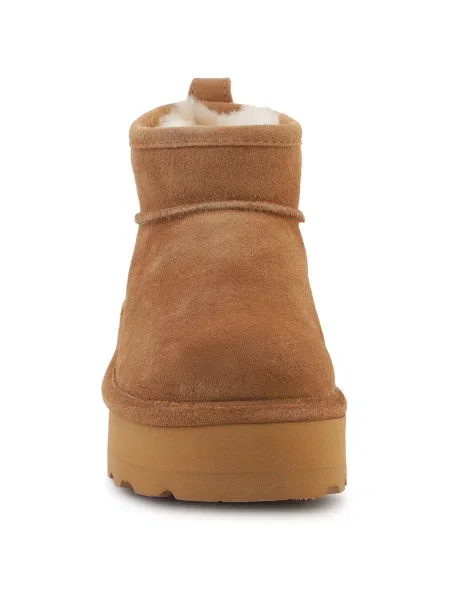 Cizme Bearpaw maro