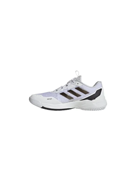 Pantofi Adidas alb