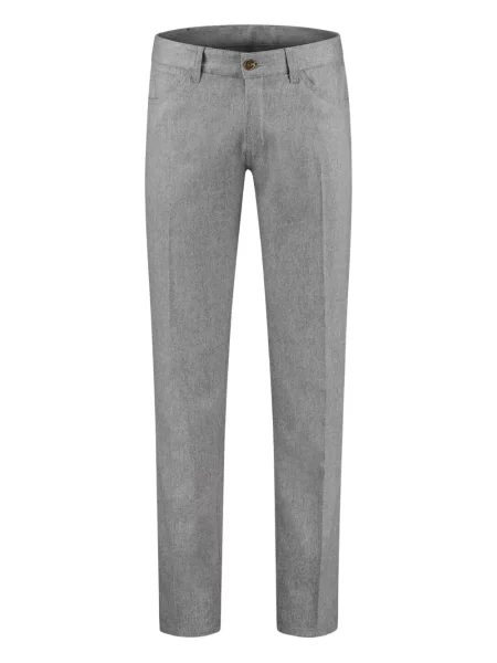 Pantaloni Pt Torino gri