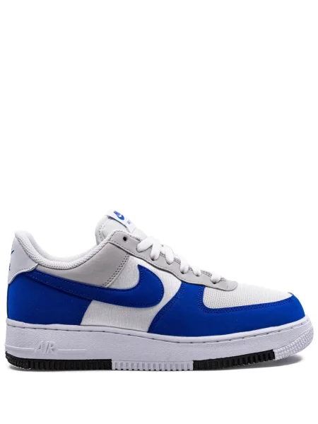 Sneakerși Nike Air Force 1 alb