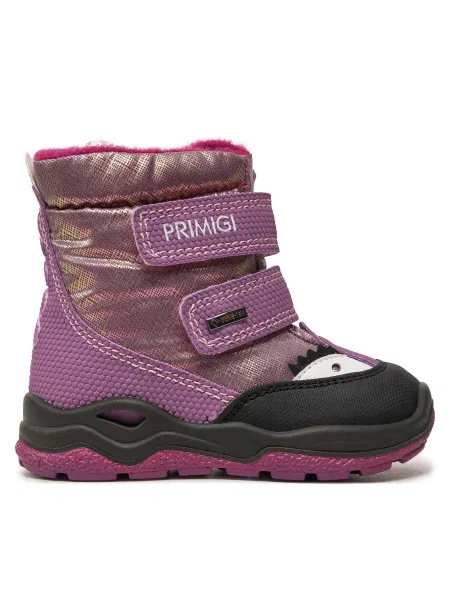 Апрески Primigi M GORE-TEX розов
