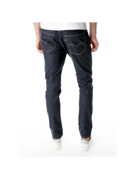 Jeansy Levi's niebieskie