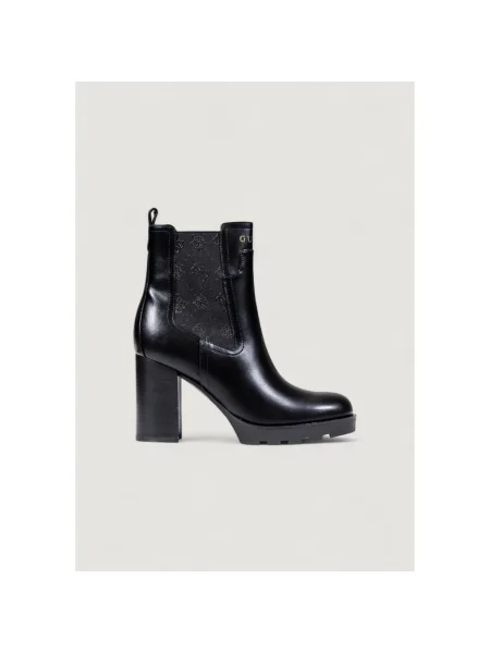 Pantofi Guess negru