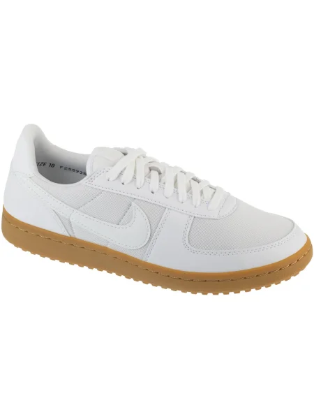 Tenisky Nike biela