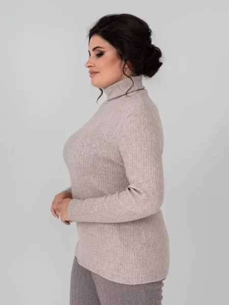 Водолазка водолазка All Posa