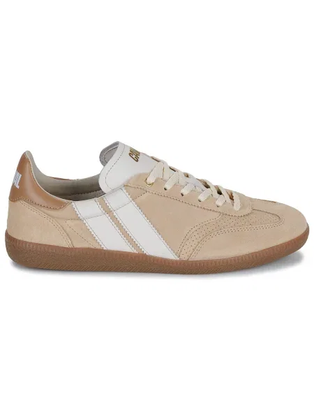 Pantofi Caval bej
