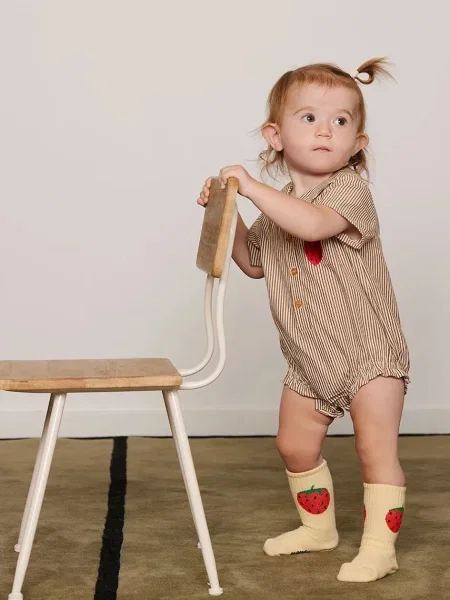 Детское боди Mini Rodini