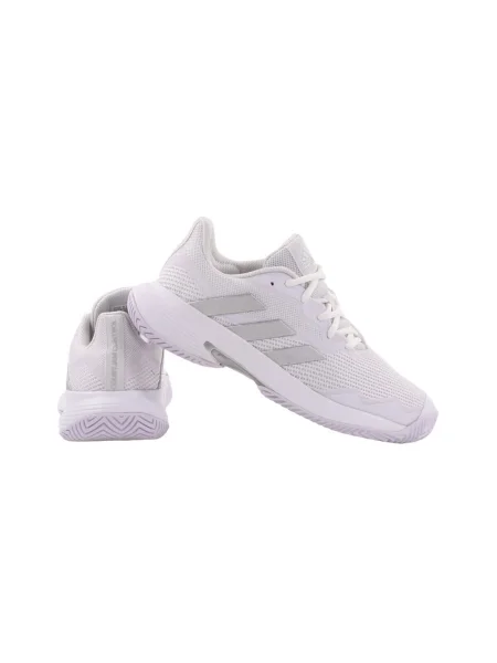 Tenisky Adidas biela