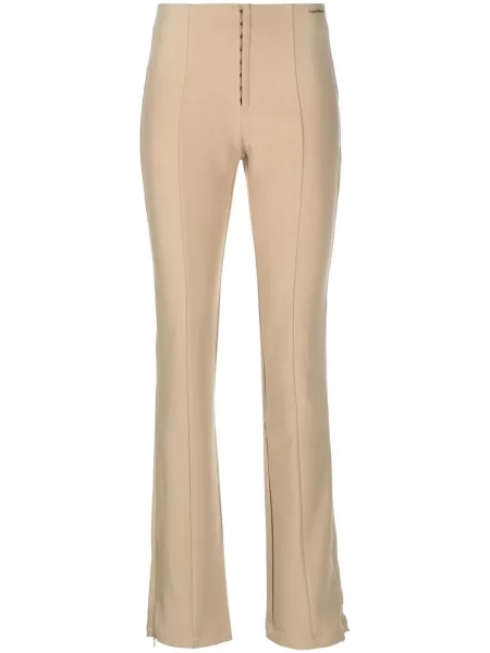 Talie pantaloni Calvin Klein Jeans