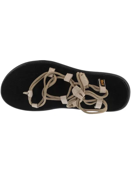 Pantofi Teva bej
