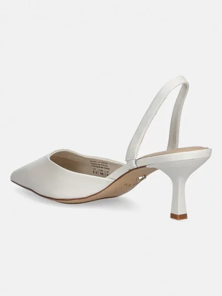 Кожаные туфли Aldo