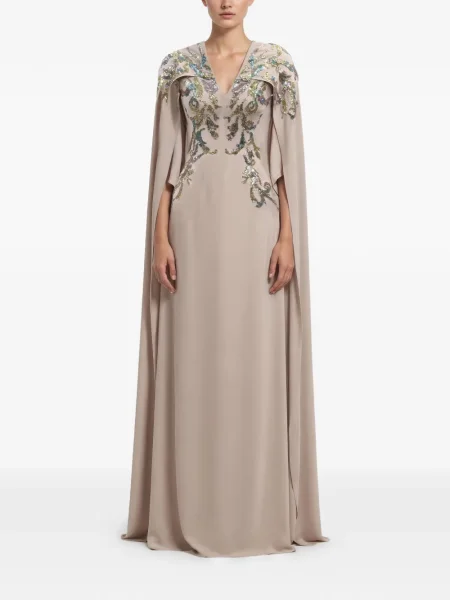 Rochie Saiid Kobeisy de costum