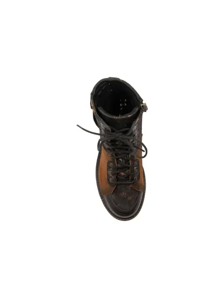 Pantofi Maciejka negru
