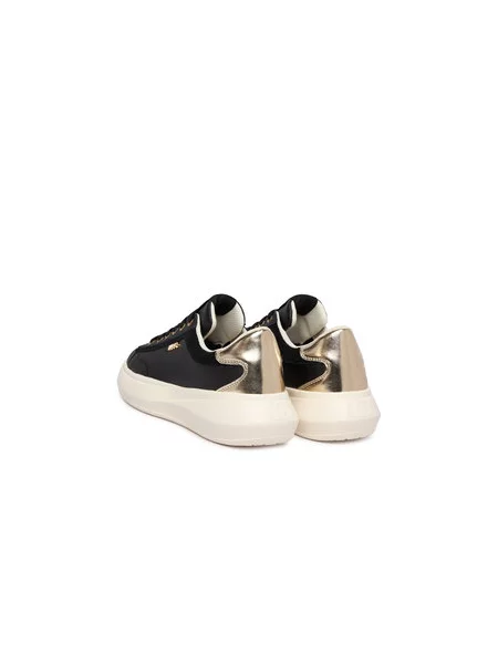 Superge Liu Jo črna