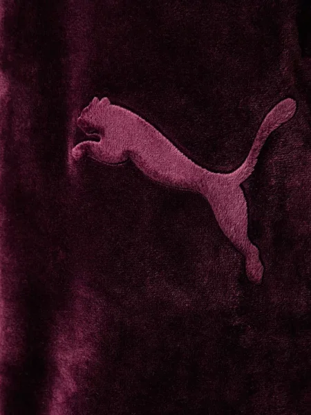 Velúr sportnadrág Puma