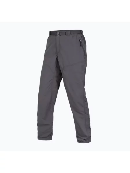 Мъжки панталони за колоездене Endura Hummvee grey сиво