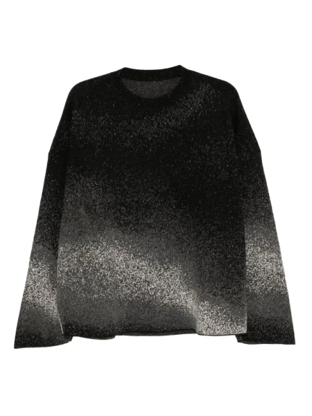 Svetr Croquis černý