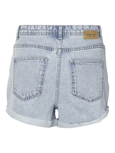 Noisy may Jeans DREW deschis albastru