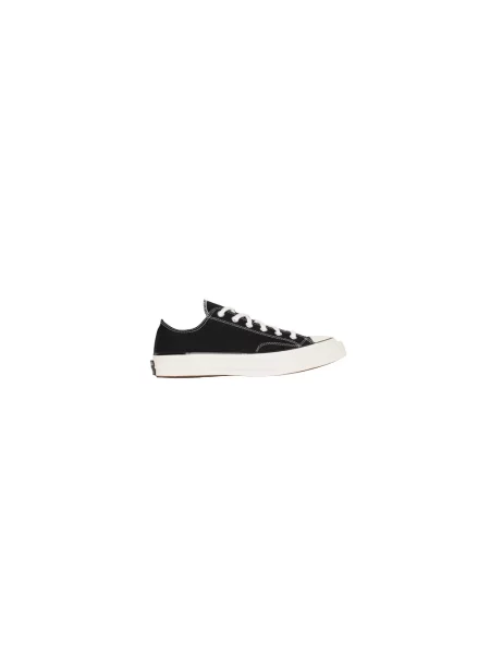 Sneakersy Converse Chuck 70 płócienne czarne