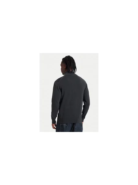 G-Star Kardigán Refined Sötétkék Regular Fit