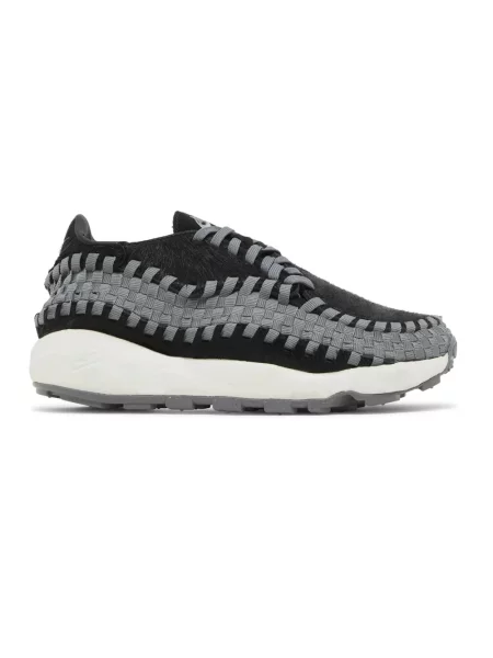 Futro Nike ze sztucznego futra