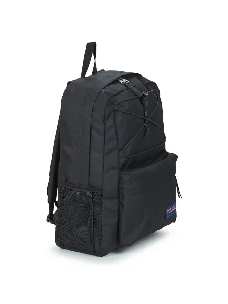 Kabelka Jansport čierna