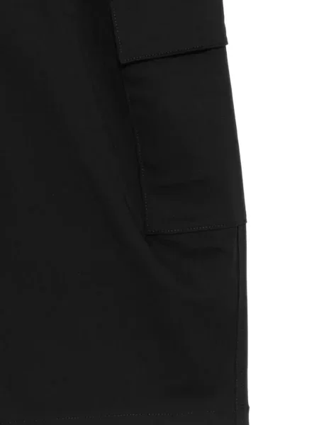 Spodnie cargo Jnby czarne