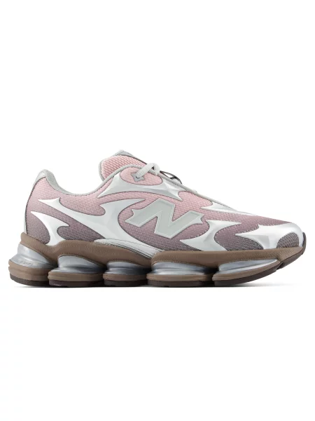 Sneakers New Balance Grey EUR różowe
