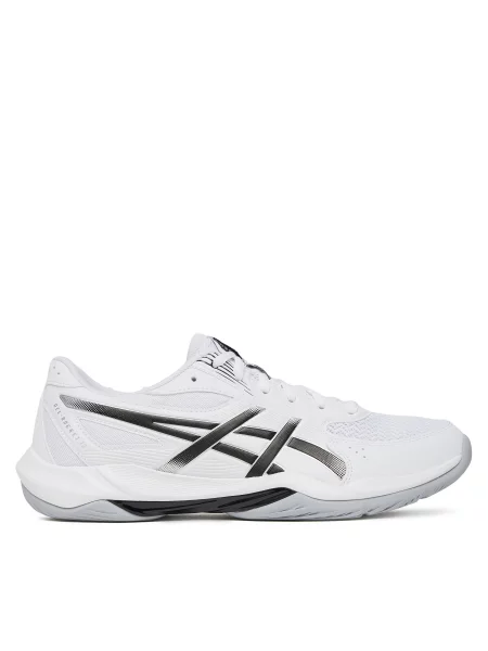 Обувки за зала Asics Gel-Rocket 12 бял