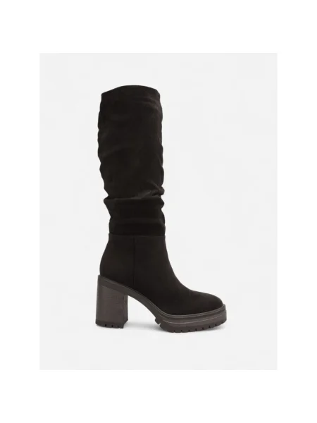 Pantofi La Modeuse negru