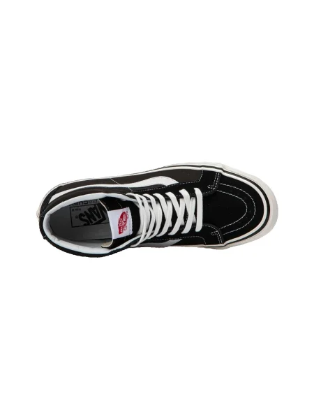 Pantofi Vans negru