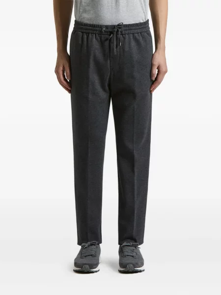 Pantaloni Peserico gri