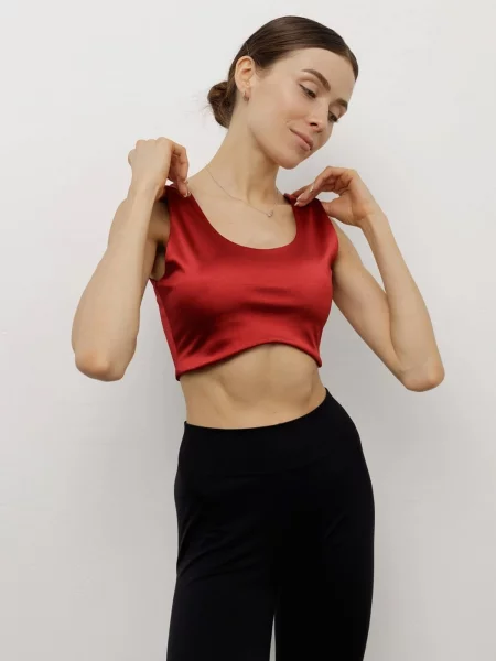 Топ HARVEST Angie вишневий