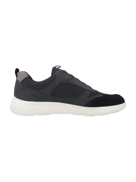 Pantofi Geox albastru