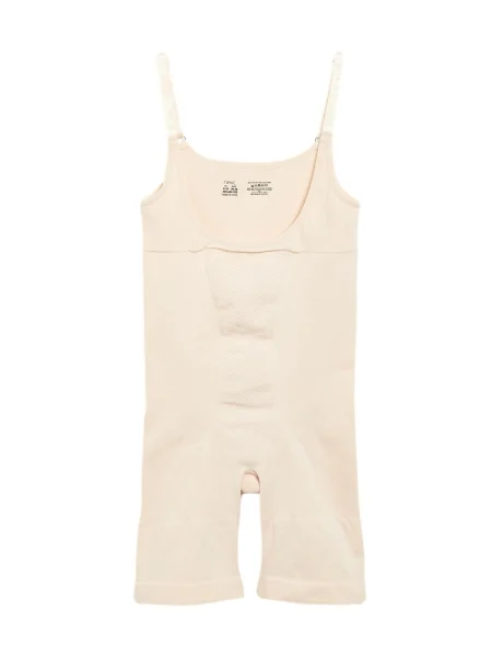 Next Body modelator Wear Your Own Bra pielii