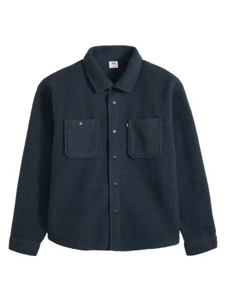 LEVI'S ® Geacă de primăvară-toamnă închis albastru