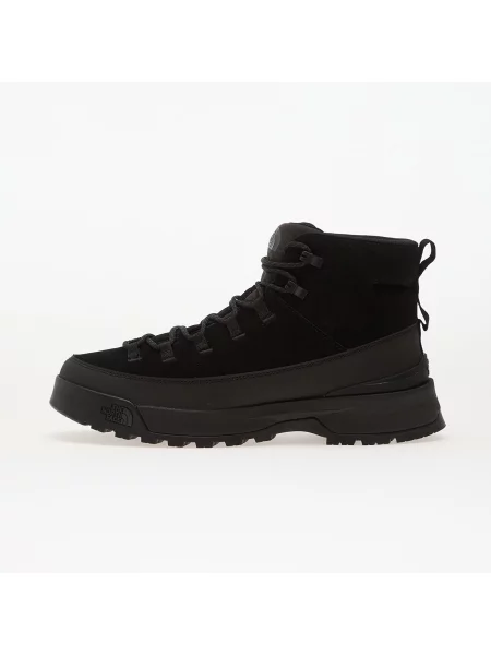 Botine The North Face negru