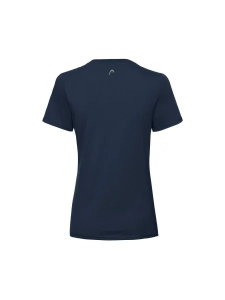 Tricou Head albastru