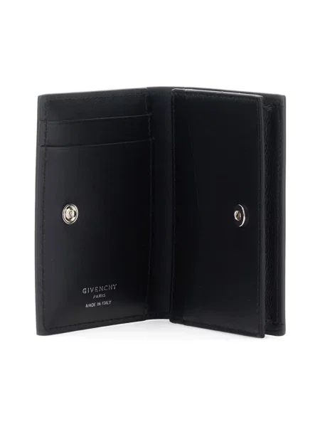 Portfel Givenchy czarny