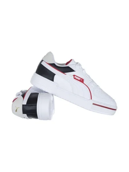 Félcipo Puma fekete