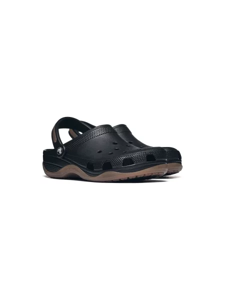 Klasszikus félcipo Crocs fekete
