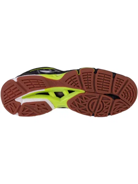 Pantofi Joma negru