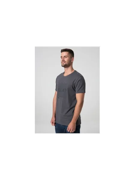 Tricou Loap gri