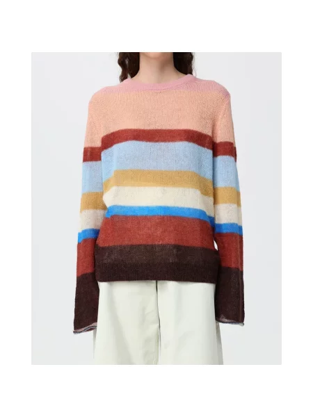 Sweter Paul Smith wełniany