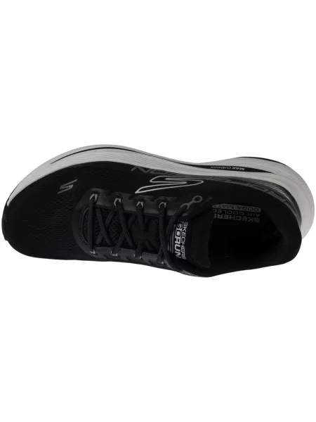 Pantofi Skechers negru