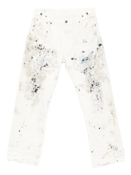 Džíny Mastercraft Union