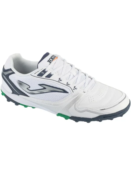 Pantofi Joma alb