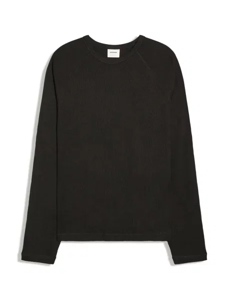 Bershka Tricou negru