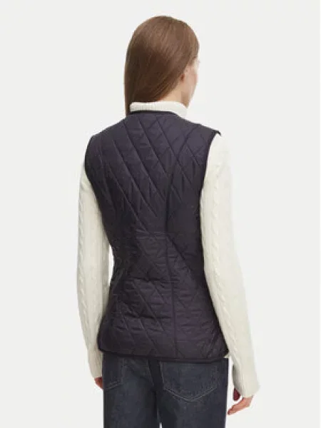 Ujjatlan fleece fleece melegítő felső Barbour