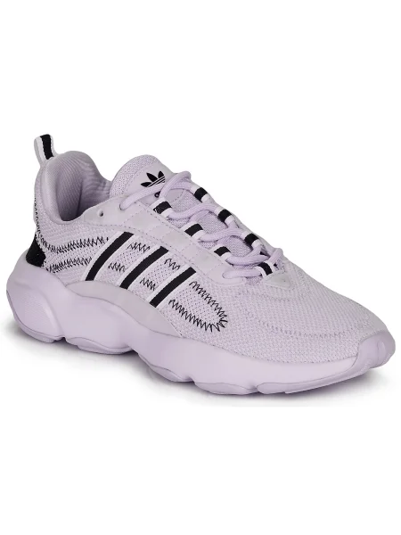 Tenisky Adidas ružová